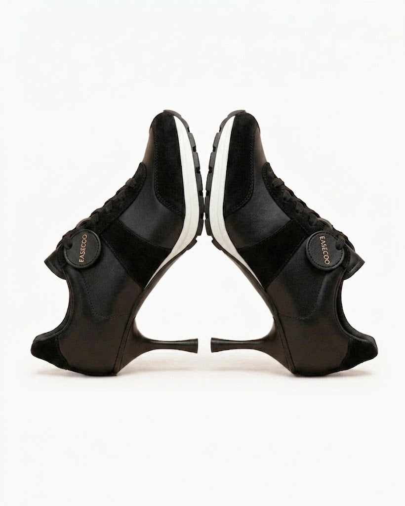 The Re-Classic 1970 GAT Heels