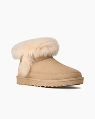 Women's Classic Ultra Mini Chalet Boots