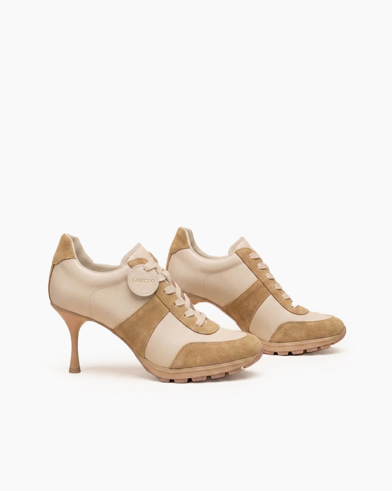 The Re-Classic 1970 GAT Heel-Brown
