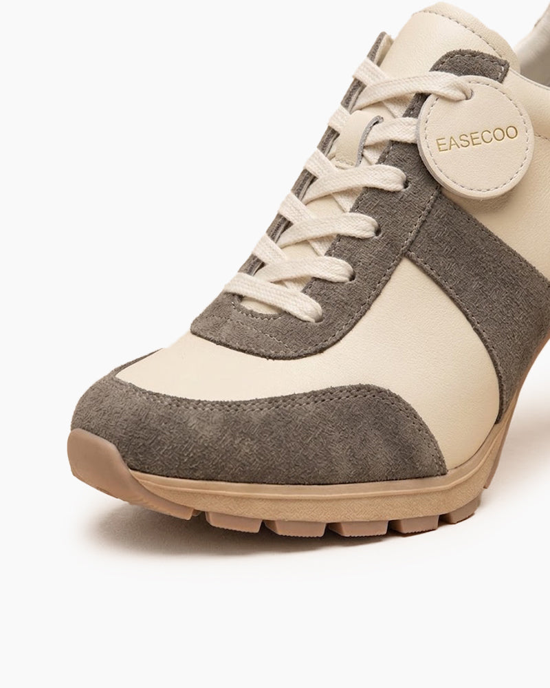 The Re-Classic 1970 GAT Heel-Brown