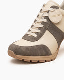 The Re-Classic 1970 GAT Heel-Brown