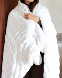 Dreamy Time Blanket