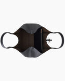 T Timeless Leather Tote Bag for Everyday Use