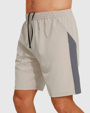 Lightweight Quick-drying Breathable Sports Shorts