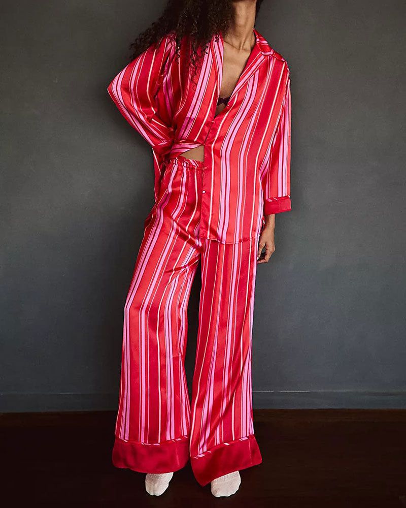 Women's Dreamy Time Pajama Set