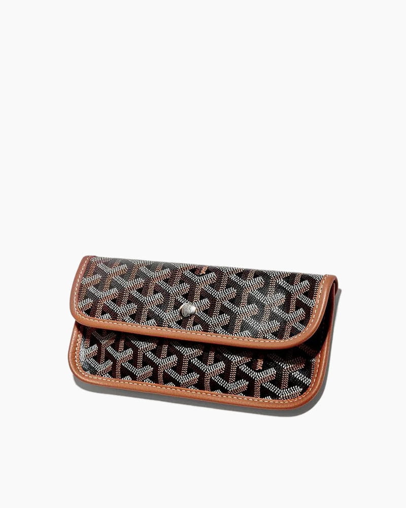 Lightweight Hobo Bag Wide Handle Removable Pouch