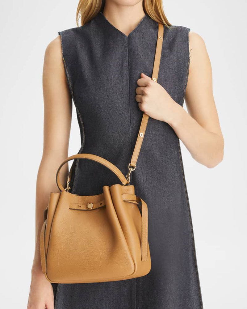 Women's Romy Bucket Bag