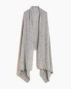 Oversized Cashmere Wrap