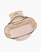 Epure Style Long Handle Tote Bag