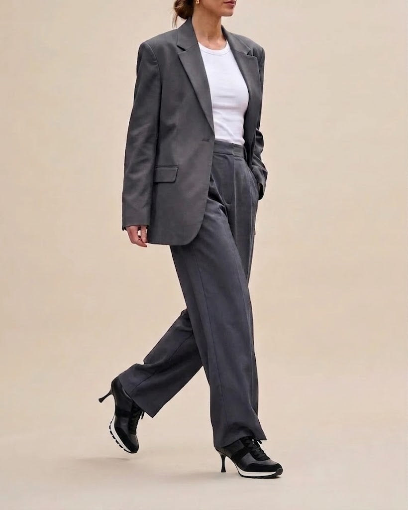 The Re-Classic 1970 GAT Heels