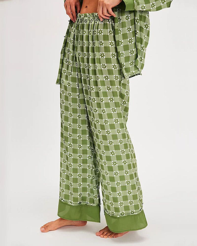 Women's Dreamy Time Pajama Set