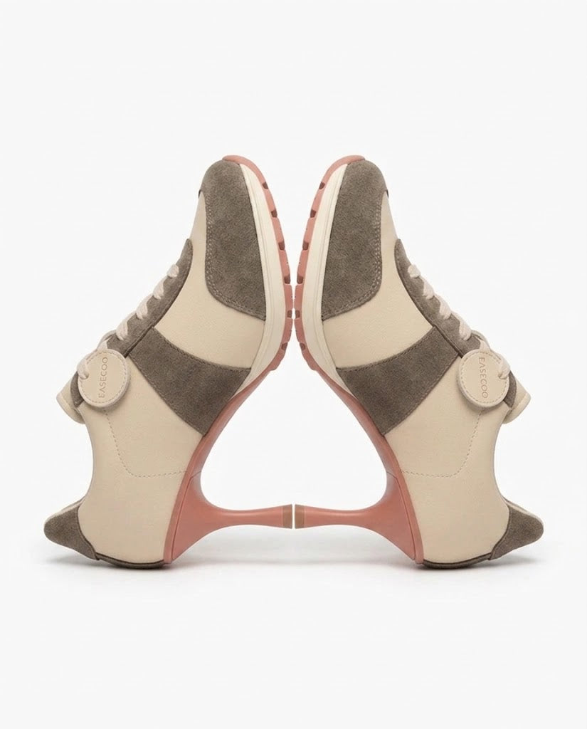 The Re-Classic 1970 GAT Heels