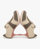 The Re-Classic 1970 GAT Heels