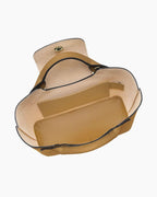 Epure Style Long Handle Tote Bag