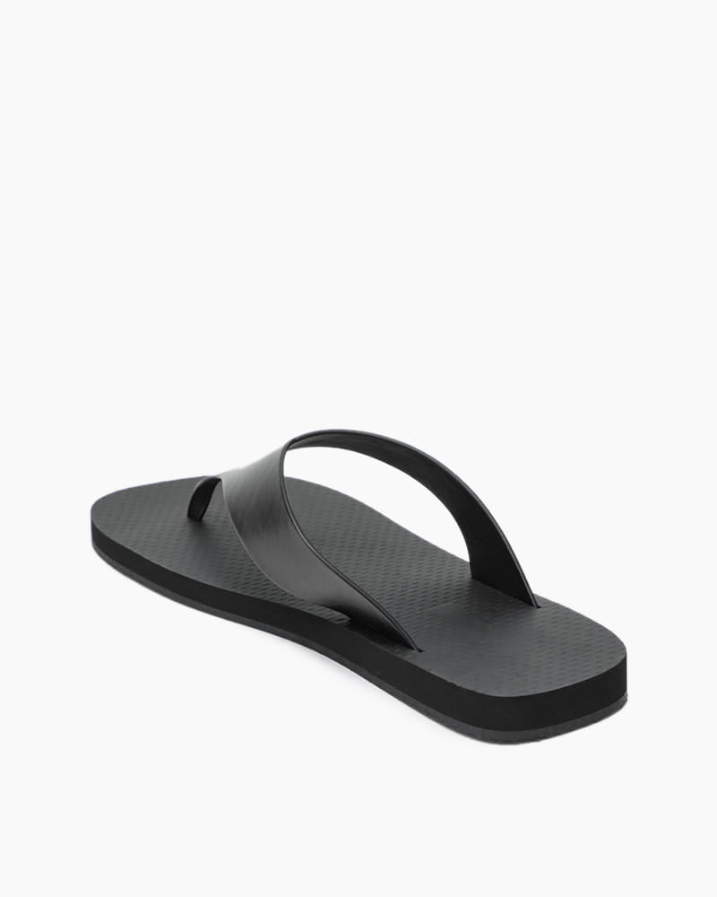 Women's Classic Open-Toe Leather Sandals