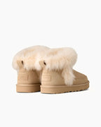 Women's Classic Ultra Mini Chalet Boots