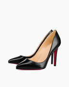 Kate Series - 100mm Pumps - Chic Stylish Elegance Pointed Stiletto Heels