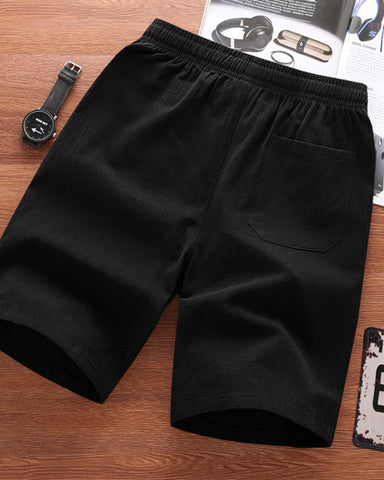 Large Size Loose Breathable Thin Sports Pants