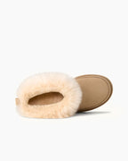 Women's Classic Ultra Mini Chalet Boots