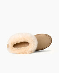 Women's Classic Ultra Mini Chalet Boots