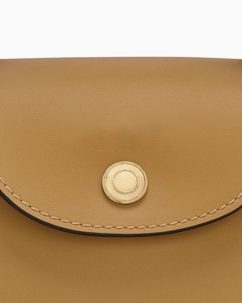 Epure Style Long Handle Tote Bag