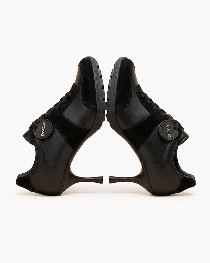 The Re-Classic 1970 GAT Heel-Brown