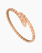 Serpenti Viper Diamond Bracelet