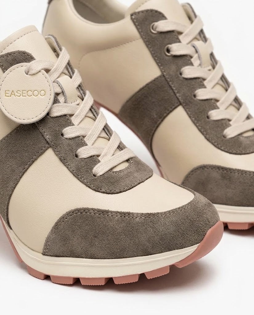 The Re-Classic 1970 GAT Heels