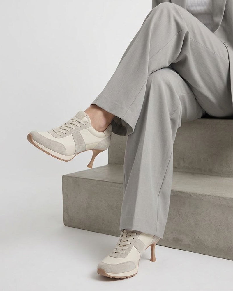 The Re-Classic 1970 GAT Heel-Brown