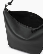 Mini Hammock Hobo Bag