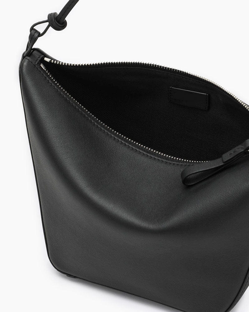 Mini Hammock Hobo Bag