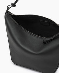 Mini Hammock Hobo Bag