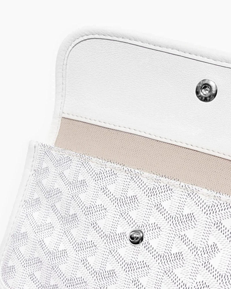 Lightweight Hobo Bag Wide Handle Removable Pouch