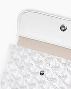 Lightweight Hobo Bag Wide Handle Removable Pouch