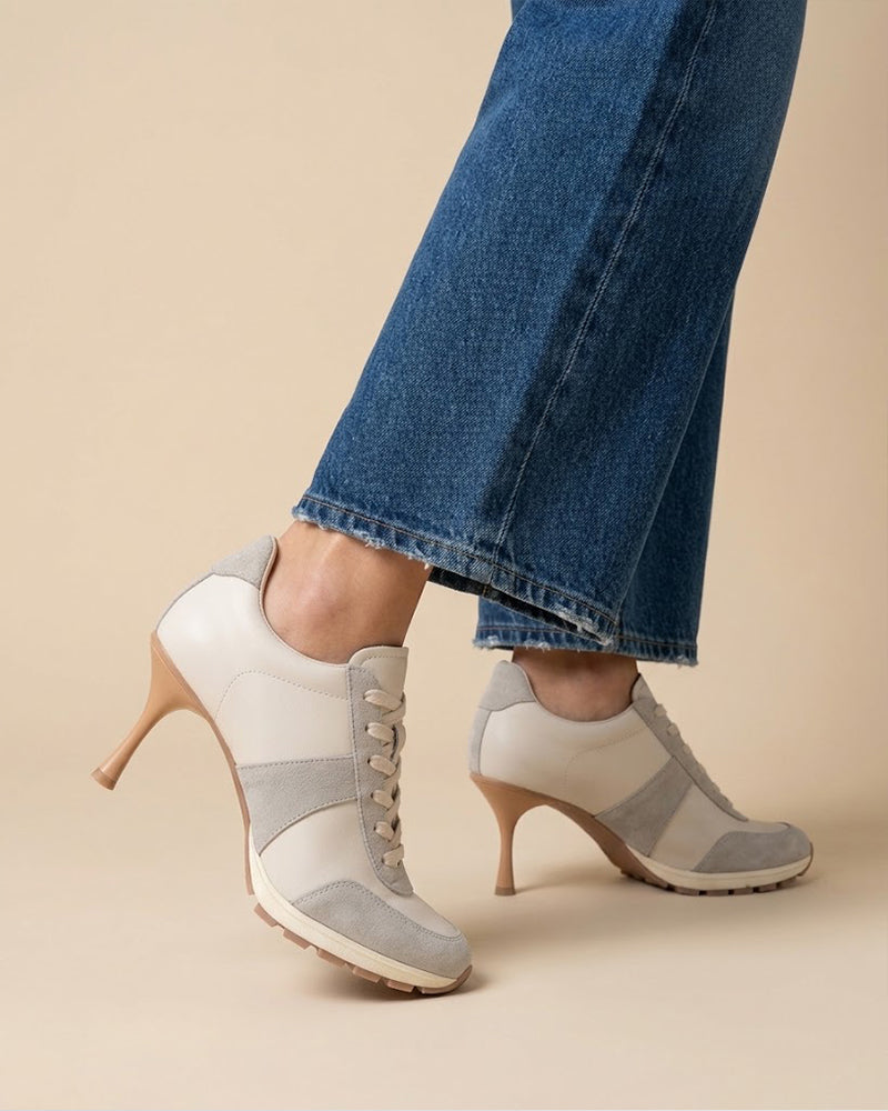 The Re-Classic 1970 GAT Heel-Brown