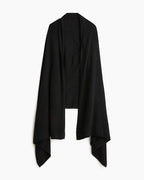 Oversized Cashmere Wrap