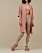 Women's Classic Cozy Boots Platform