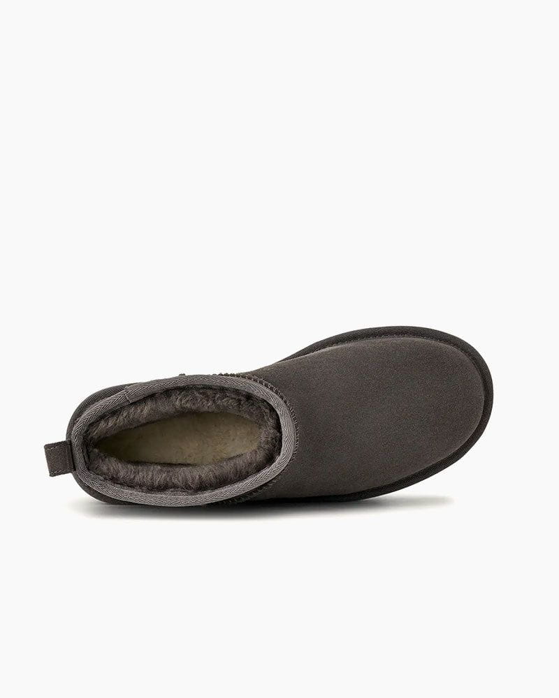 Women's Classic Cozy Boots Platform