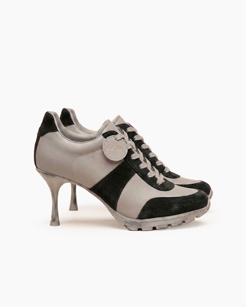 The Re-Classic 1970 GAT Heel-Brown