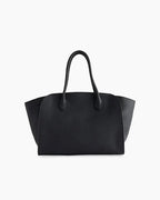 Marlo12 Genuine Leather Tote Bag