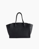Marlo12 Genuine Leather Tote Bag