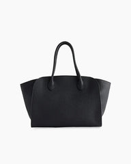 Marlo12 Genuine Leather Tote Bag