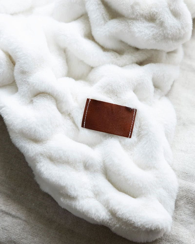 Dreamy Time Blanket