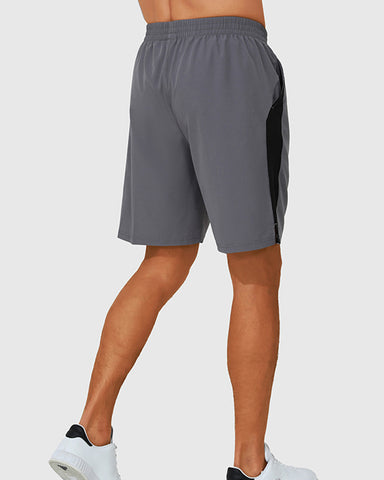 Lightweight Quick-drying Breathable Sports Shorts