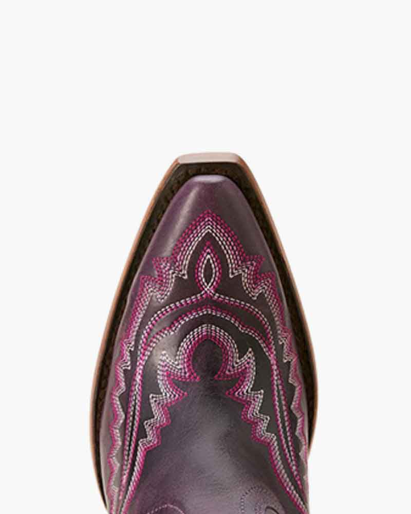 women-s-street-style-leather-snip-toe-western-boots