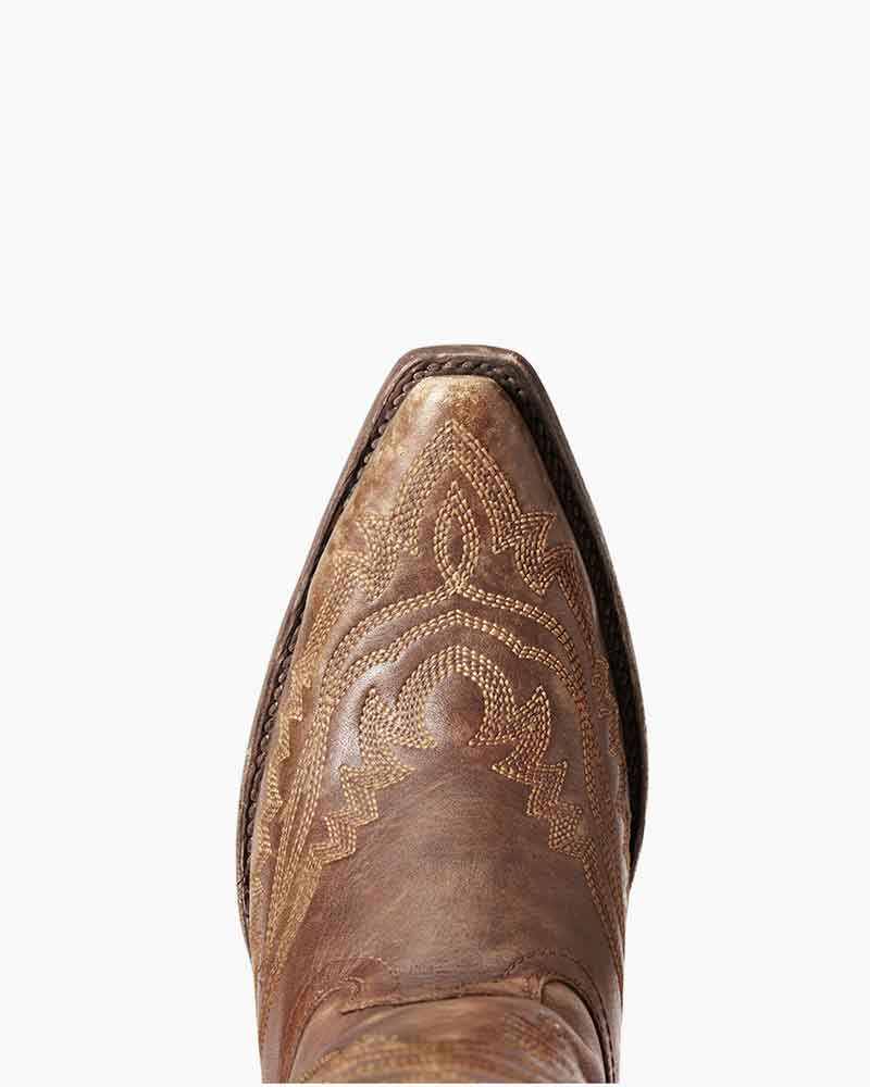 women-s-street-style-leather-snip-toe-western-boots