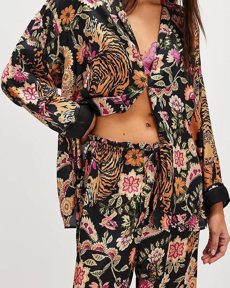 Women's Dreamy Time Pajama Set