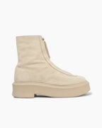 Women's Zipped Boot