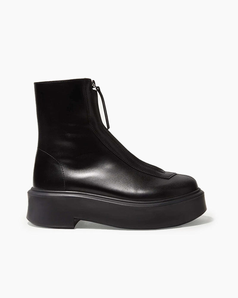 Women's Zipped Boot Main image