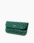 Lightweight Hobo Bag Wide Handle Removable Pouch